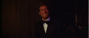 Happy Roger Moore For Your Eyes Only