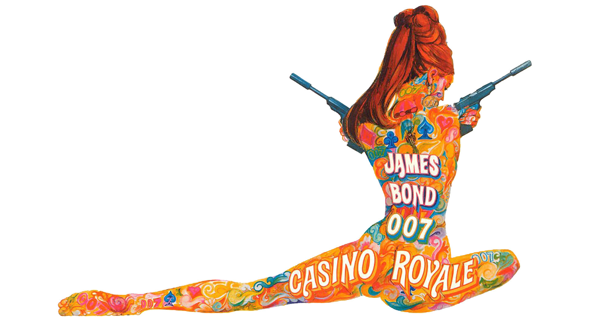 1967 Casino Royale