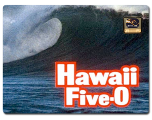 hawaii 5-0