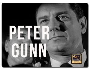 #Bond_age_TV_PeterGunn