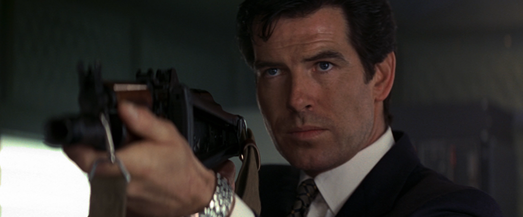 From the Ashes: The Twisty Tale of GoldenEye's [Un]certain Success - # ...