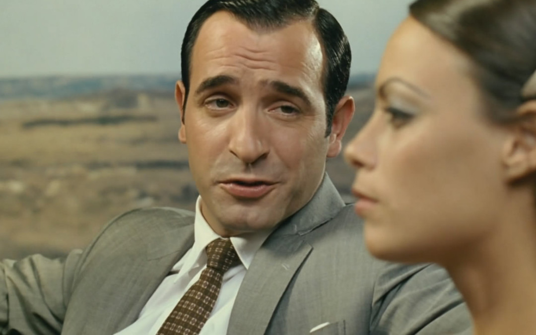 OSS117 Live Tweet Digest