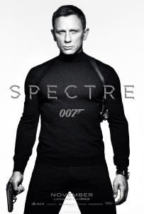 spectre poster