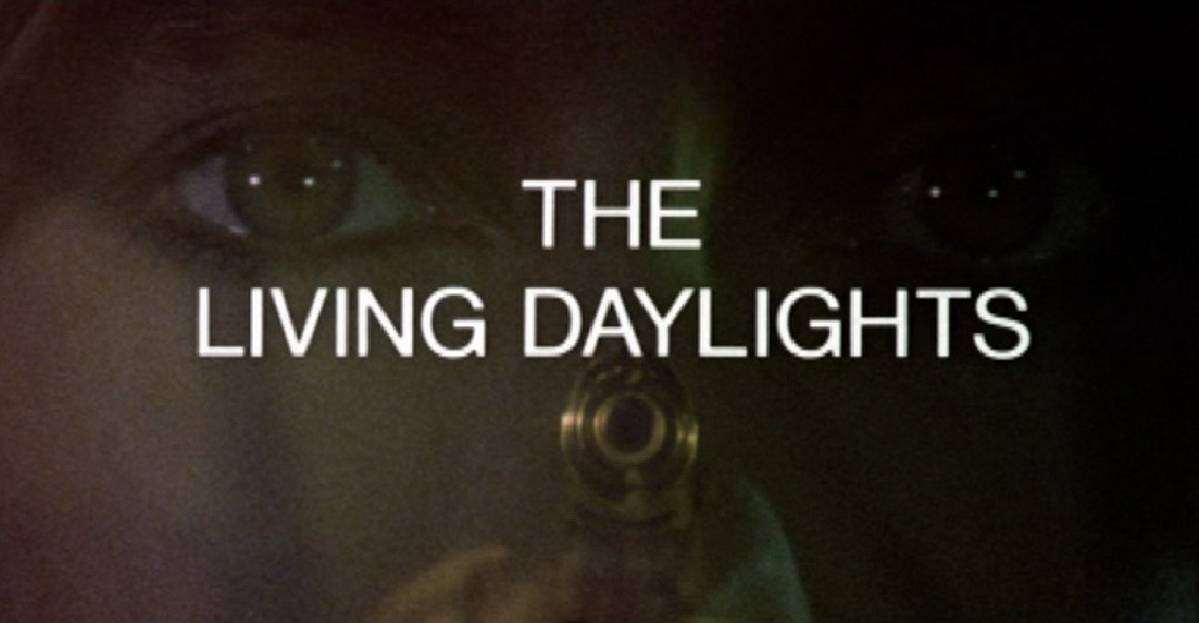 The Living Daylights Live Tweet Digest (Tournament)