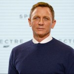 daniel craig slit wrists next james bond