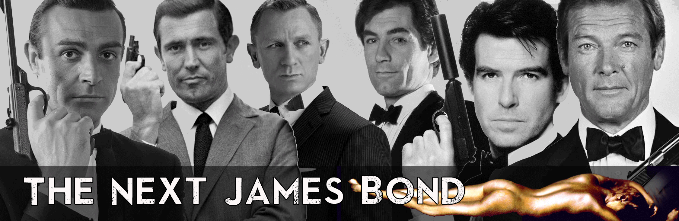 the next james bond