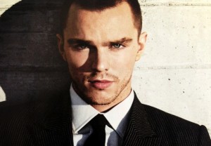 nicholas hoult next james bond