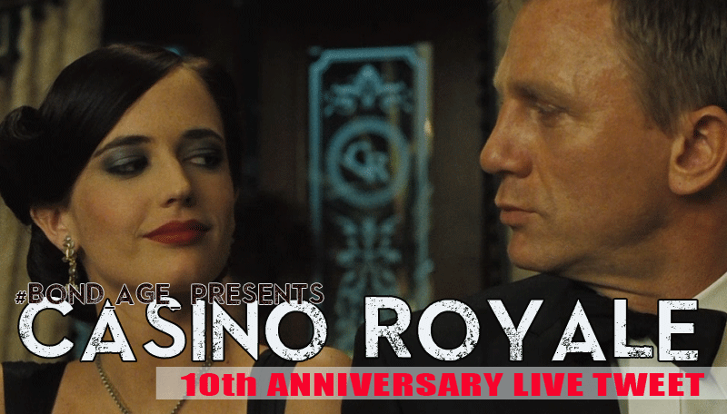 casino royale 10th anniversary