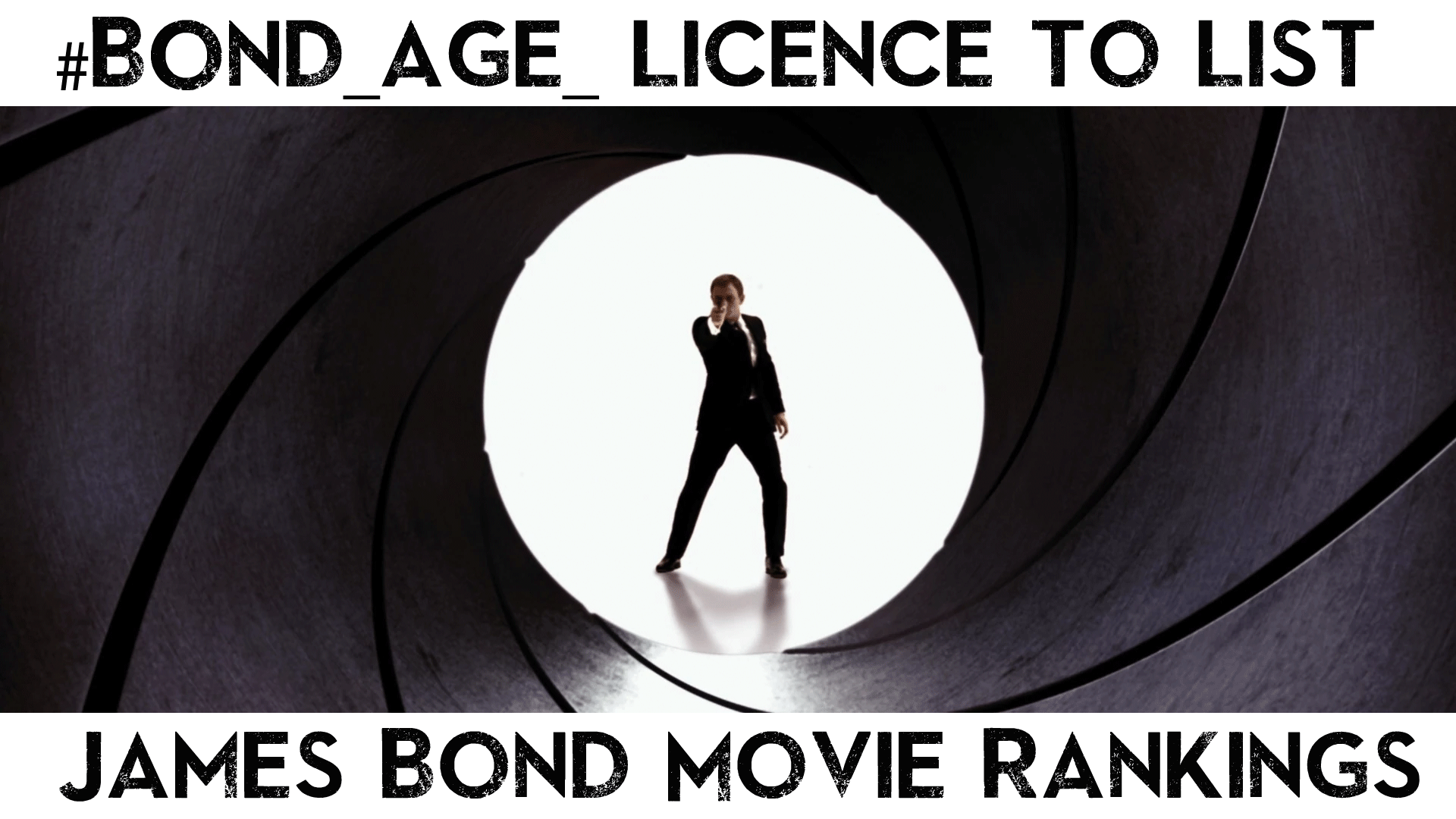 james bond movie rankings