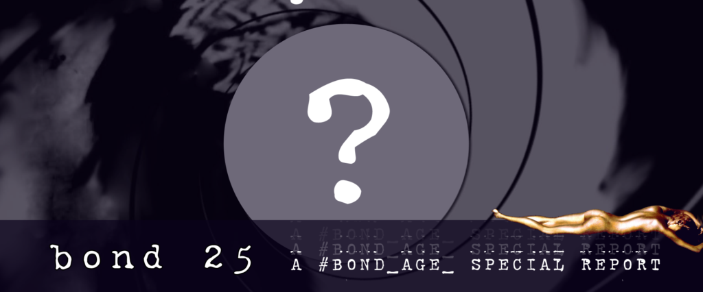 bond 25 header