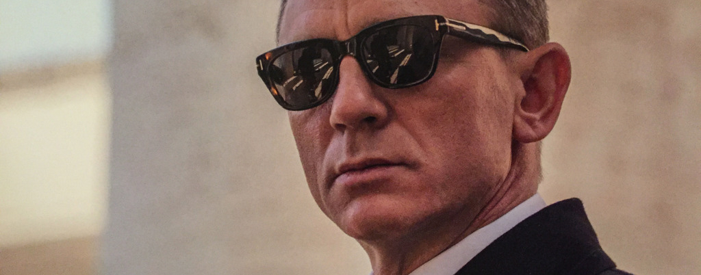 daniel craig spectre sunglasses