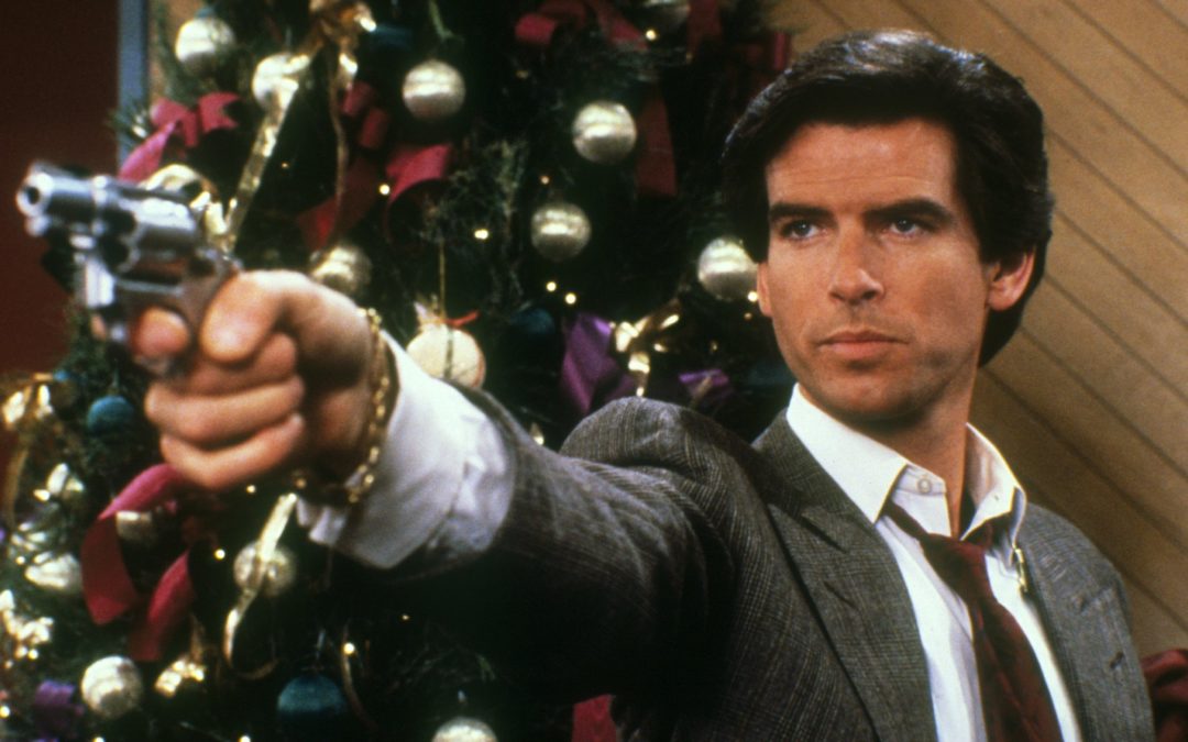 Remington Steele Live Tweet Vol. 14 – Rose Marie/Holiday Special