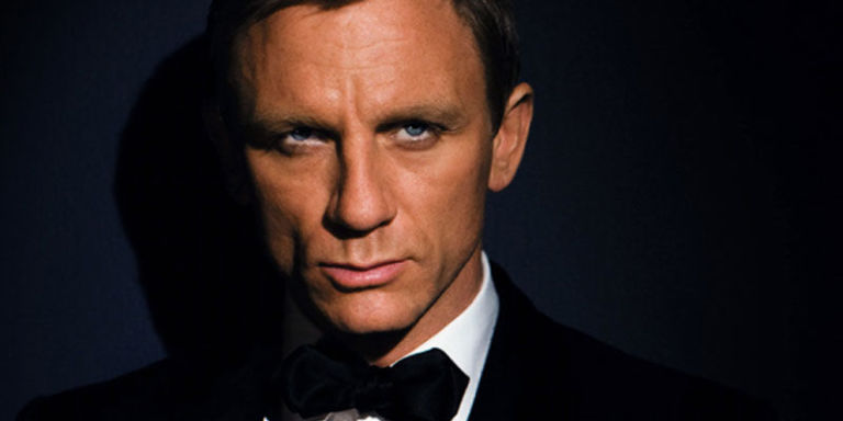 Bond 25 Updates and Careless Whispers - #Bond_age_